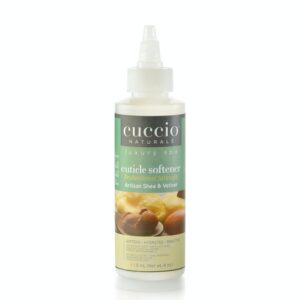 Artisan Shea & Vetiver Cuticle Softener
