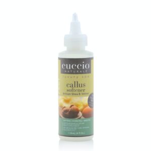 Artisan Shea & Vetiver Callus Softener