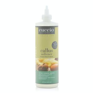 Artisan Shea & Vetiver Callus Softener