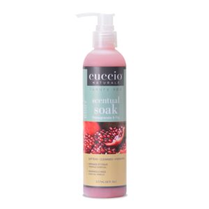 Pomegranate & Fig  Scentual Soak