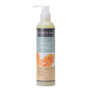 Milk & Honey Scentual Soak