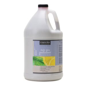 White Limetta & Aloe Vera Daily Skin Polisher