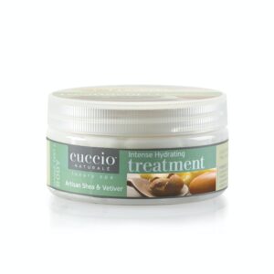 Artisan Shea & Vetiver Intense Hydrating Treatment