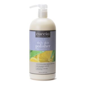 White Limetta & Aloe Vera Daily Skin Polisher
