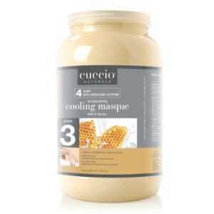Milk & Honey Invigorating Cooling Masque