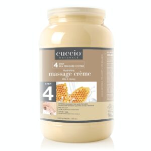 Step 3 Milk & Honey Hydrating Massage Crème