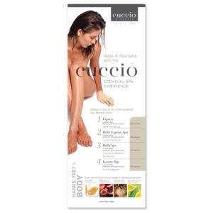 Scentual Spa Banner