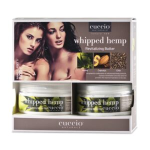 Hemp Collection Display
