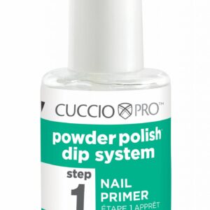 STEP 1. PRIMER Dip system