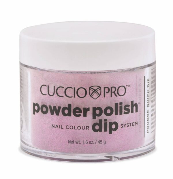 Barbie Pink Glitter
