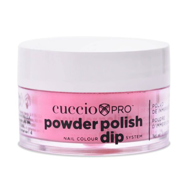 Bubble Gum Pink