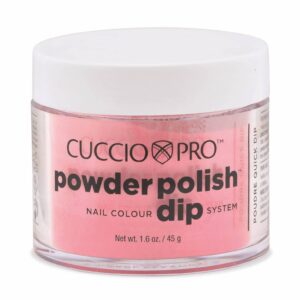 Watermelon Pink w/Pink Mica