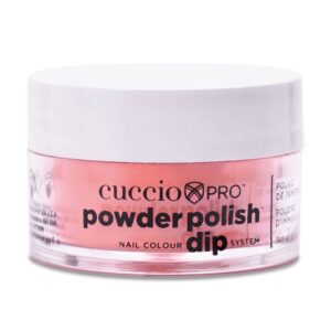 Watermelon Pink w/Pink Mica