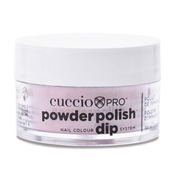 Fuchsia Pink Glitter
