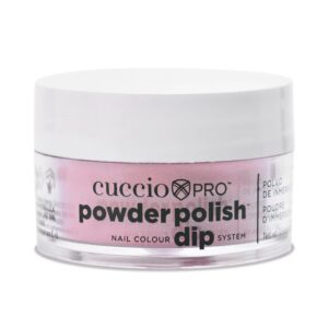 Soft Pink Glitter
