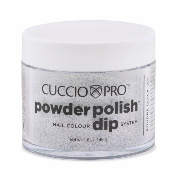 Deep Silver Glitter