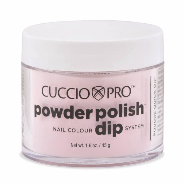 Bubble bath Pink