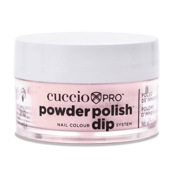 Bubble bath Pink