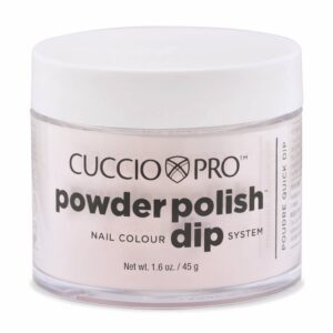 Base Coat Powder