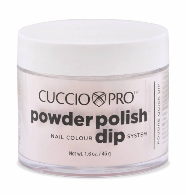 Base Coat Powder