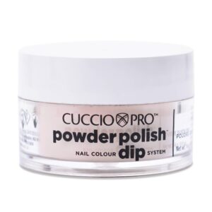 Base Coat Powder