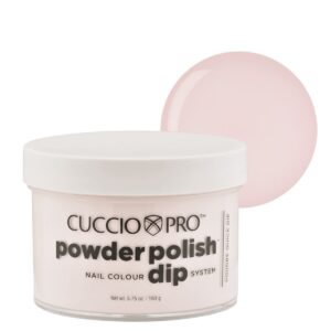 Base Coat Powder