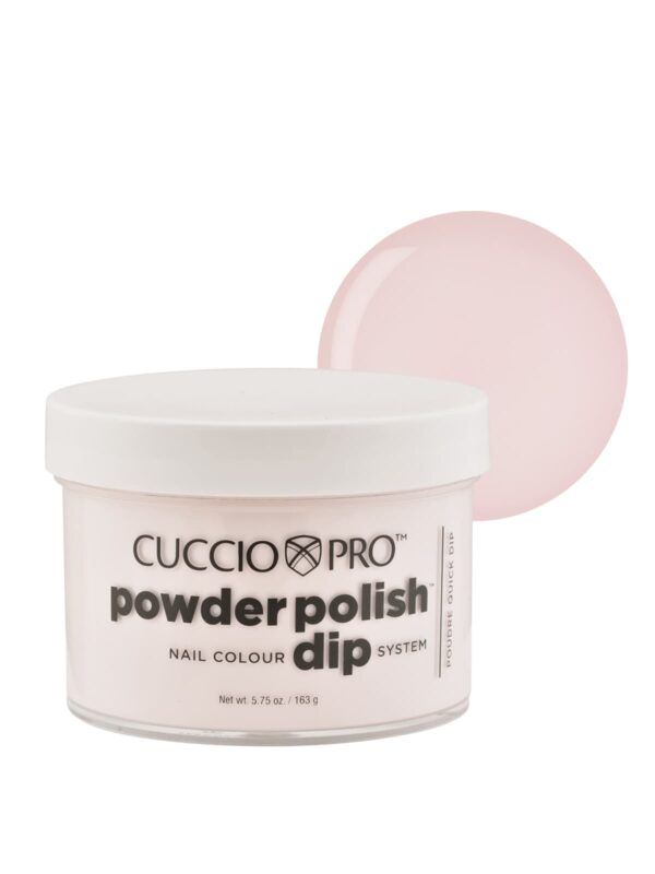 Base Coat Powder