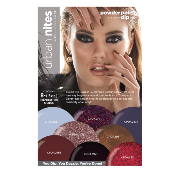 URBAN NIGHTS Kit