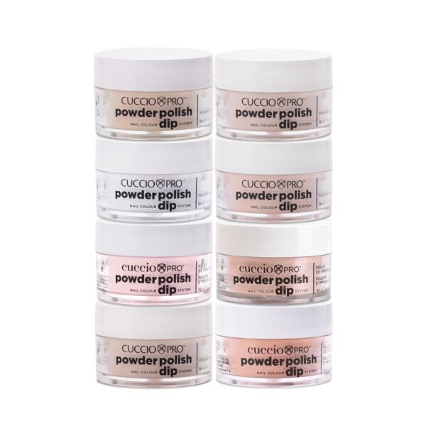 BARE NUDITY Kit