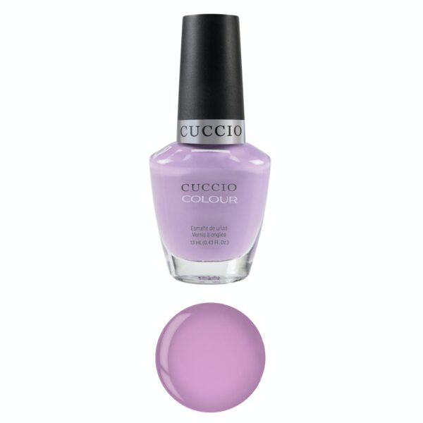 PEACE, LOVE AND PURPLE