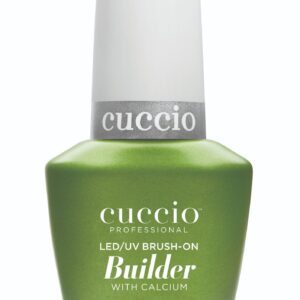 BRUSH ON BUILDER w/ CALCIUM
