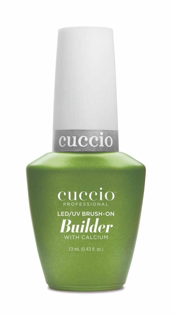 BRUSH ON BUILDER w/ CALCIUM