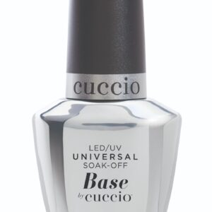 UNIVERSAL SOAK OFF BASE
