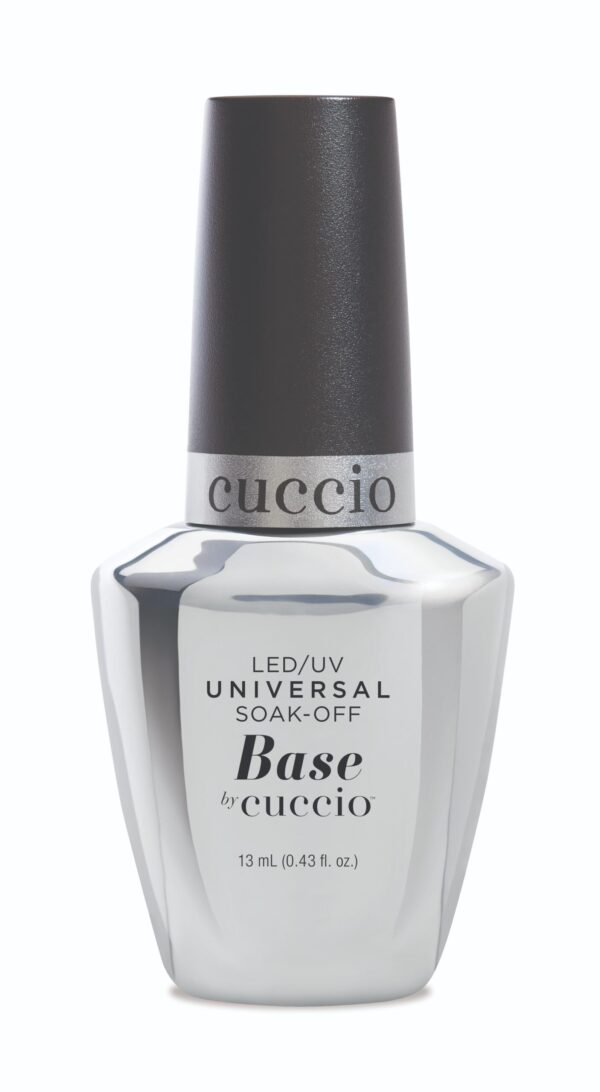 UNIVERSAL SOAK OFF BASE