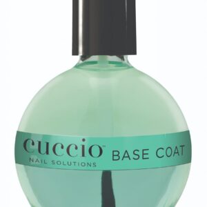 BASE COAT