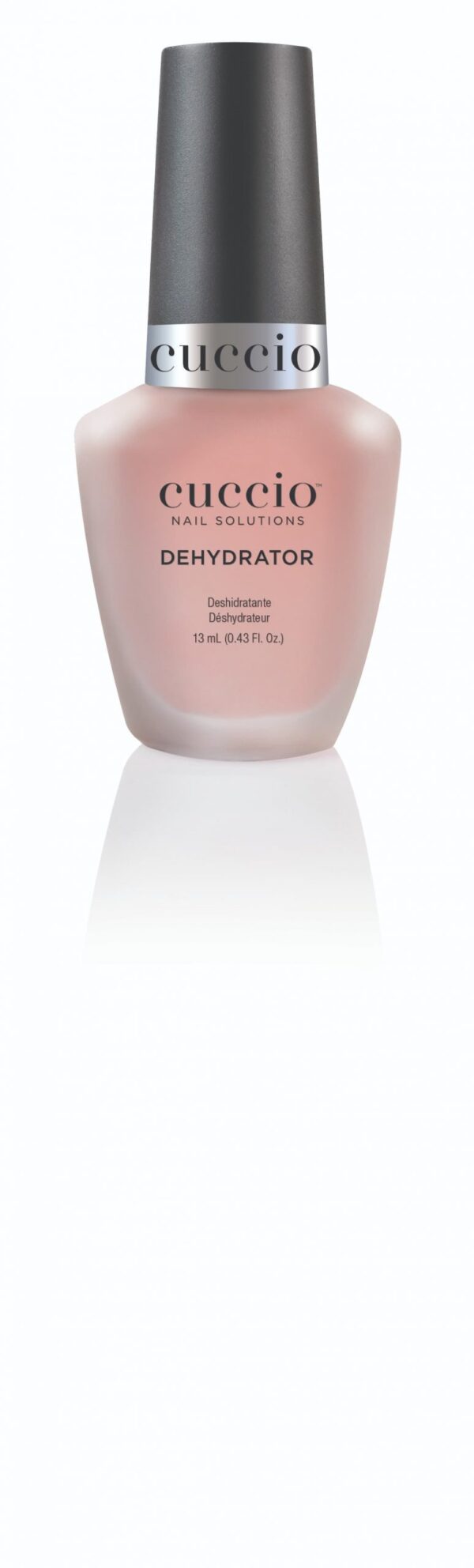 DEHYDRATOR