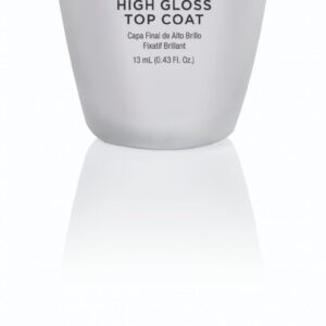 HIGH GLOSS TOP COAT