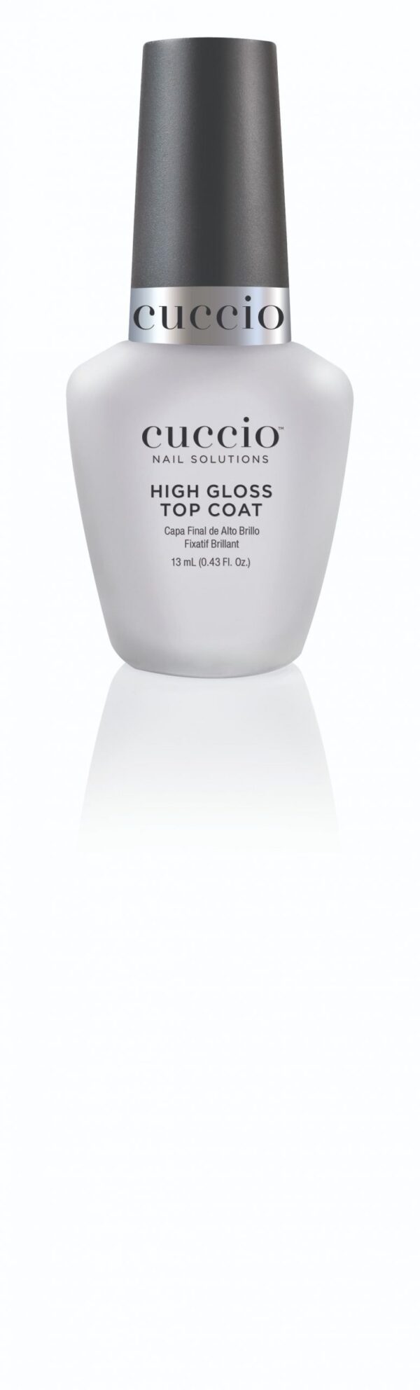 HIGH GLOSS TOP COAT