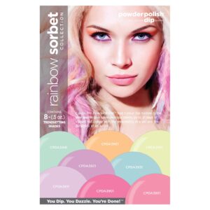 RAINBOW SORBET Kit