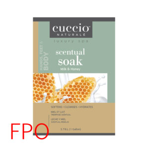Milk & Honey Scentual Soak
