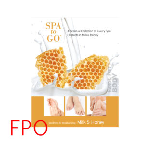 Milk & Honey Spa to Go