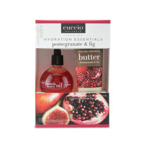 Pomegranate & Fig Hydration Essentials