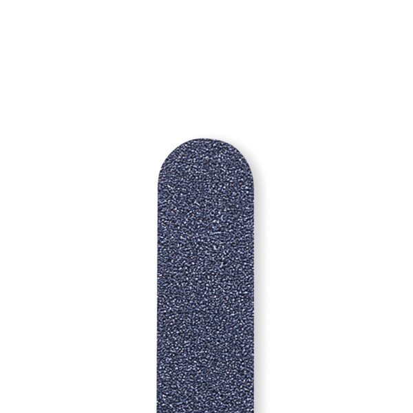 Black Foam File with Green Center -100/180 Grit