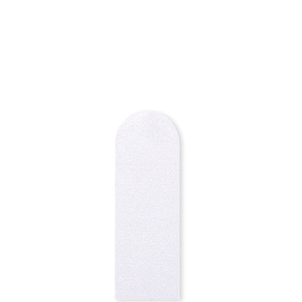 Green Center Sani File -100/80 Grit