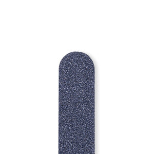 Black Foam File with Red Center -100 Grit