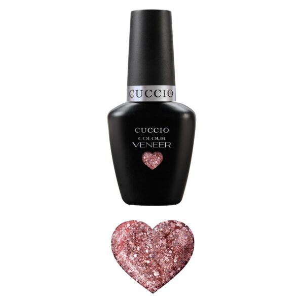 LOVE POTION NO. 9