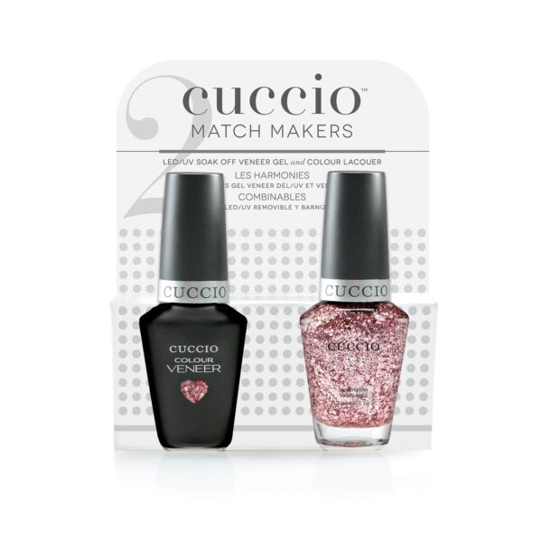LOVE POTION NO. 9