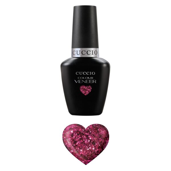 FEVER OF LOVE