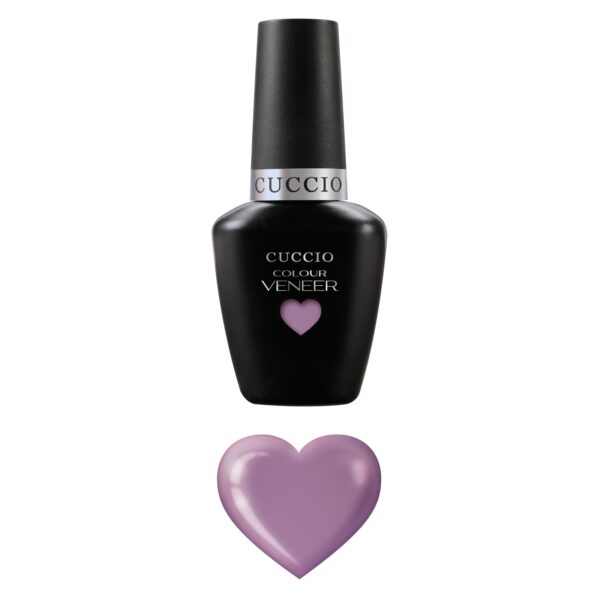 PEACE, LOVE AND PURPLE