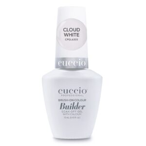 Builder  Cloud White